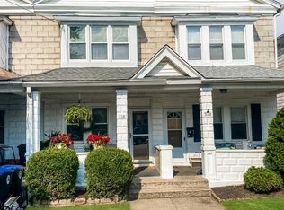 210 W 7th Ave, Conshohocken, PA 19428