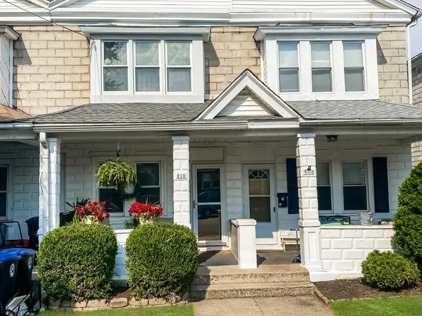 210 W 7th Ave, Conshohocken, PA 19428