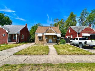 20457 Gallagher St, Detroit, MI 48234