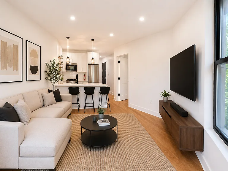 382 Audubon Ave #3 — Photo 3