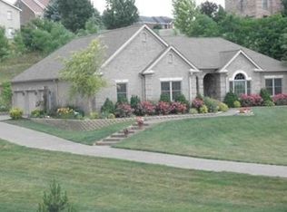 312 Willow Ridge Dr, Richmond, KY 40475