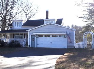 53 Daniell Point Rd, Franklin, NH 03235