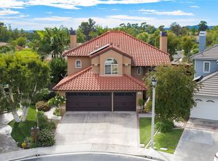 32002 Lomita Dr, Trabuco Canyon, CA 92679