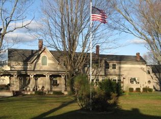 236 Main St, Acushnet, MA 02743