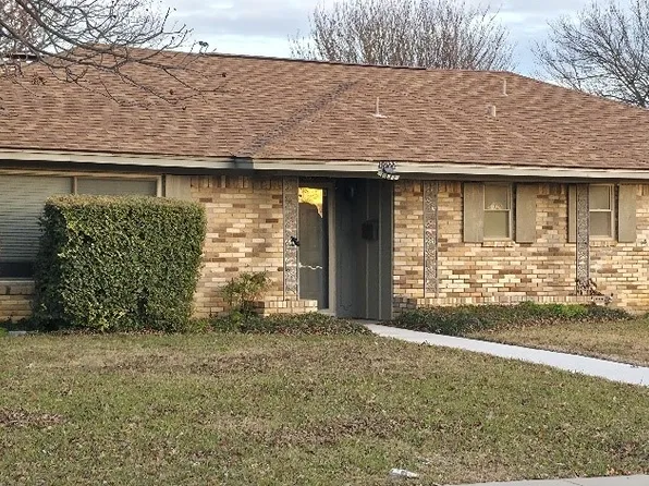 1222 NW 14th St, Grand Prairie, TX 75050