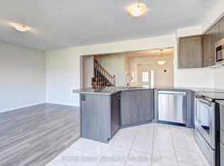 260 Waterbrook Ln, Kitchener, ON N2P0H7
