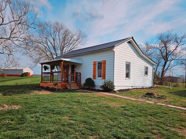 1585 Squiresville Rd, Owenton, KY 40359