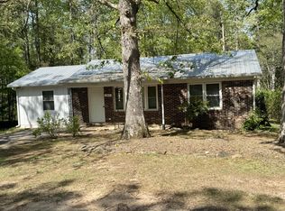 205 Timberlane Dr, Walhalla, SC 29691