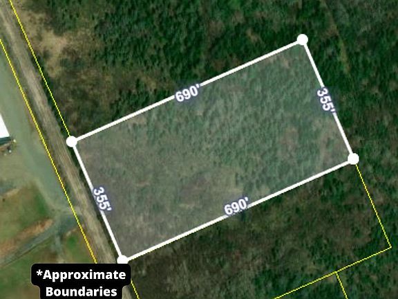 3rd image of Messenger Rd Lot 21-3