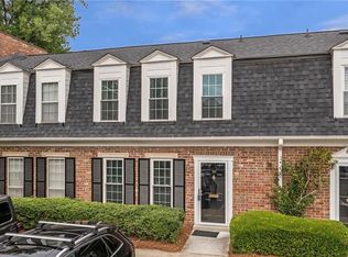 10 Market Square Pl NW, Atlanta, GA 30318