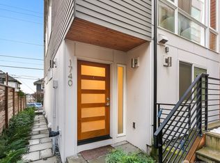 1740 12th Ave S #C, Seattle, WA 98144