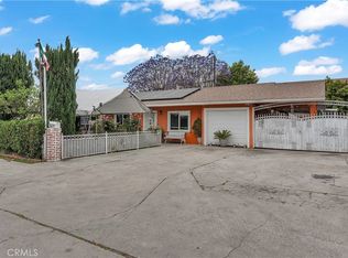 5231 1/2 Clara St, Cudahy, CA 90201