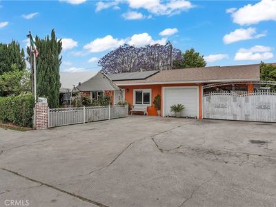 5231 1/2 Clara St, Cudahy, CA, 90201