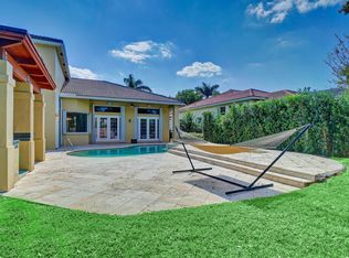 9605 Parkview Ave, Boca Raton, FL 33428
