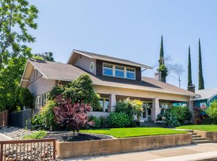 1527 Riverside Dr, Redding, CA 96001