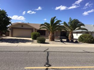 19814 N Stardust Blvd, Sun City West, AZ 85375