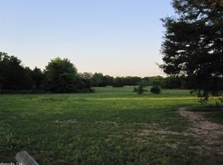 2204 Rocky Point Rd, Judsonia, AR 72081