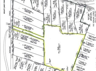 30 Newcomb St, Norton, MA 02766