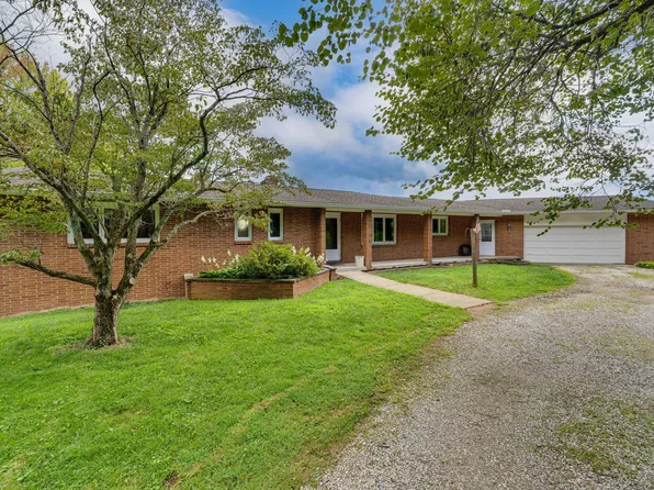 632 Mill St, Utica, OH 43080