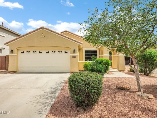 2943 E MEAD Drive, Gilbert, AZ 85298