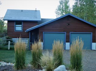 1560 Meadow Ln, Steamboat Springs, CO 80487