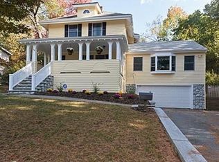173 Forest St, Winchester, MA 01890