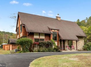 509 Second Mountain Rd, Orwigsburg, PA 17961
