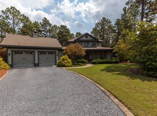 106 Wakefield Way, Pinehurst, NC 28374