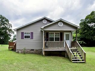 813 Haley St, Athens, TN 37303