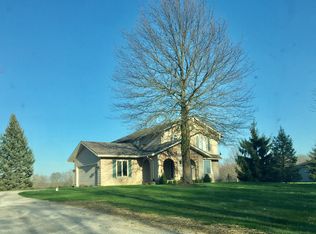 13929 S Anthony Ext, Fort Wayne, IN 46819