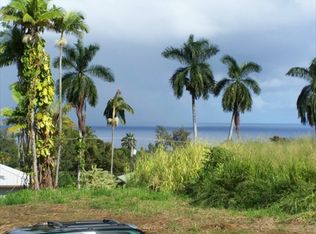 Mamalahoa Hwy LOT 18, Hakalau, HI 96710