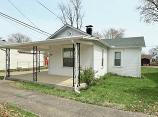 230 Baker Ave, Lancaster, OH 43130
