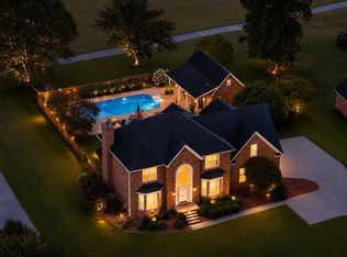 104 Saint Andrews Pl, Tullahoma, TN 37388