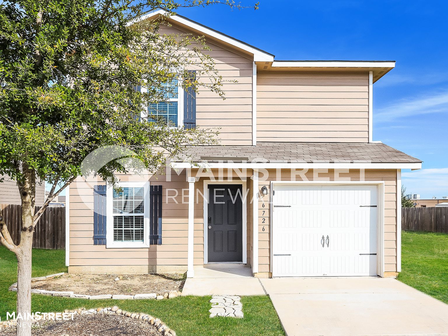 6726 Sabinal, San Antonio, TX 78252 Zillow
