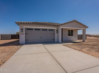3745 N Juniper Dr, Eloy, AZ 85131