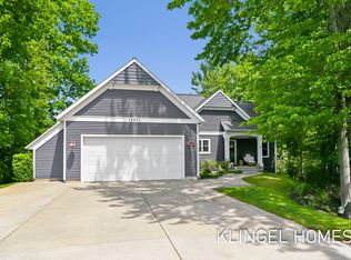 14977 Greybirch Ln, Spring Lake, MI 49456