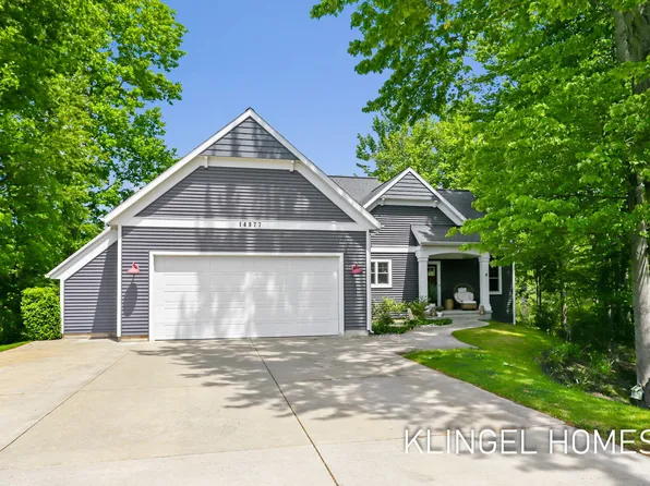 14977 Greybirch Ln, Spring Lake, MI 49456