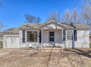 407 W Truman Pl, Purcell, OK 73080