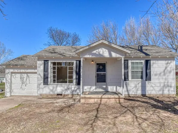 407 W Truman Pl, Purcell, OK 73080