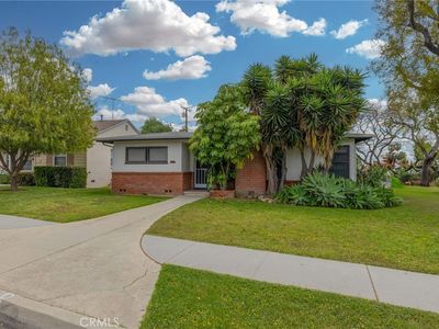 8966 Gunn Ave, Whittier, CA, 90605