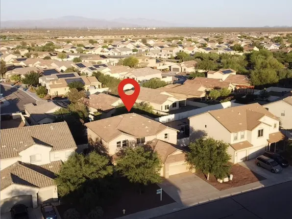 34005 S Colony Dr, Red Rock, AZ 85145