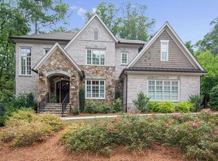 3282 Lenox Pl NE, Atlanta, GA 30324