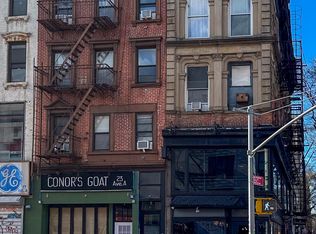 23 Avenue A APT 2F, New York, NY 10009
