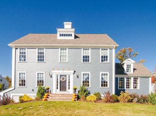 172 Jean Carol Rd, Abington, MA 02351