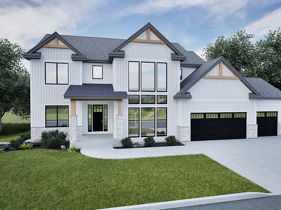 2nd image of 2941 Bentley Dr SW