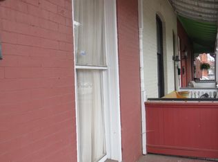 2811 E Marshall St, Richmond, VA 23223