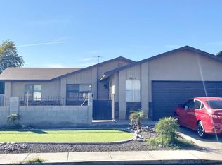4615 W 17th St, Yuma, AZ 85364