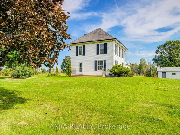 1290 Rosebush Rd, Quinte West, ON K0K 3E0