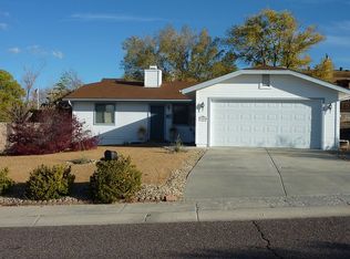 3127 Table Lands Rd, Prescott, AZ 86301