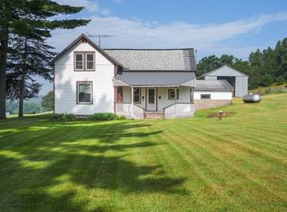 N12725 Little Sweden Rd, Osseo, WI 54758
